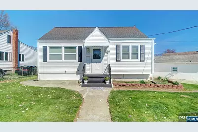 34 Greenlawn Drive, Lodi, NJ 07644 - Photo 1