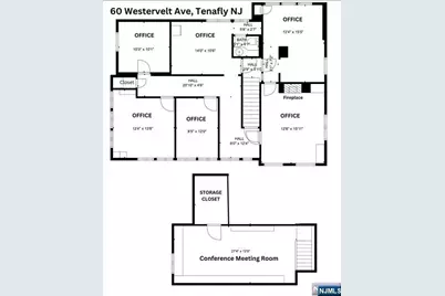 60 Westervelt Avenue, Tenafly, NJ 07670 - Photo 18