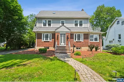 217 Grayson Place, Teaneck Township, NJ 07666 - Photo 1