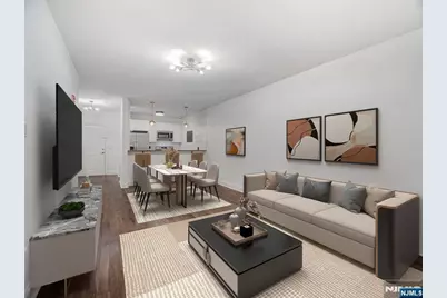 90 Clinton 204 #204, Newark, NJ 07114 - Photo 8