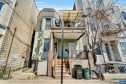 414 Monastery Place, Union City, NJ 07087 - Photo 2