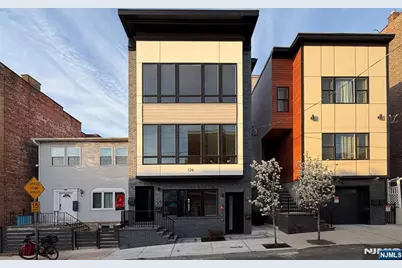 126 De Kalb Avenue, Jersey City, NJ 07306 - Photo 38