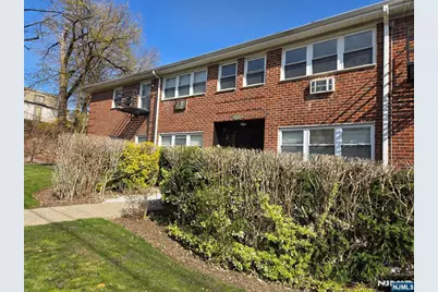 1628 Valley Street 2A #2A, Fort Lee, NJ 07024 - Photo 1