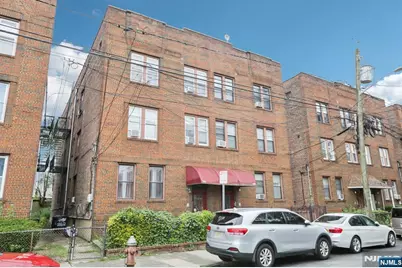 262 Clendenny Avenue 6 #6, Jersey City, NJ 07304 - Photo 20