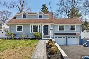 303 Walnut St, Washington Township, NJ 07676 - Photo 1