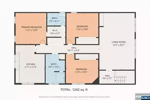 226 Newark Ave 2, Lyndhurst Township, NJ 07071 - Photo 16