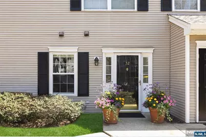 52 Greenbrook Drive 52 #52, Bloomfield, NJ 07003 - Photo 1