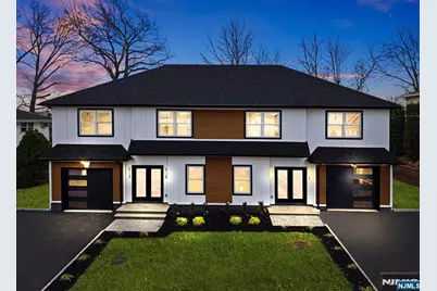 488 Dewey Avenue, Saddle Brook Township, NJ 07663 - Photo 1