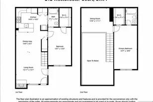 212 Westchester Ct 3507, Union Township, NJ 07083 - Photo 14
