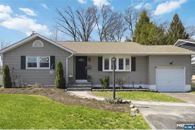 345 Saddle River Road, Saddle Brook Township, NJ 07663 - Photo 1