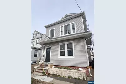 162 Van Buren 2 #2, Passaic, NJ 07055 - Photo 1