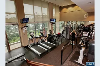 3 Horizon Road 1418 #1418, Fort Lee, NJ 07024 - Photo 24