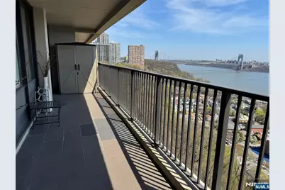 3 Horizon Road 1418 #1418, Fort Lee, NJ 07024 - Photo 20