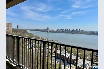 3 Horizon Road 1418 #1418, Fort Lee, NJ 07024 - Photo 26