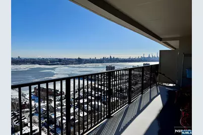 3 Horizon Road 1418 #1418, Fort Lee, NJ 07024 - Photo 4
