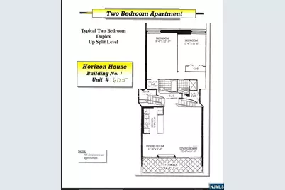 1 Horizon Road 605 #605, Fort Lee, NJ 07024 - Photo 30