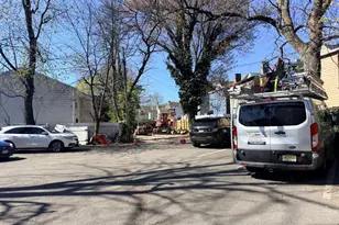 318 White St, Orange, NJ 07050 - Photo 4