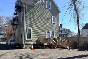 318 White St, Orange, NJ 07050 - Photo 6