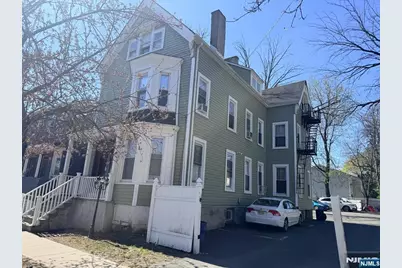 318 White Street, Orange, NJ 07050 - Photo 2