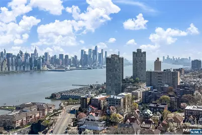 7855 Boulevard East 24K #24K, North Bergen, NJ 07047 - Photo 2