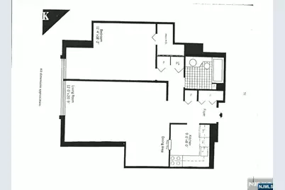 7855 Boulevard East 24K #24K, North Bergen, NJ 07047 - Photo 12