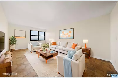 7855 Boulevard East 24K #24K, North Bergen, NJ 07047 - Photo 1