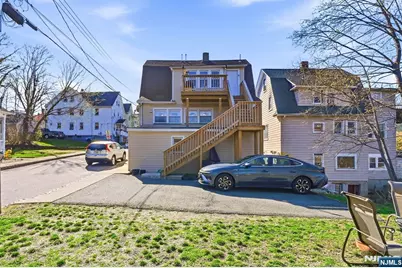 1 Pocahontas Street, Morristown, NJ 07960 - Photo 38