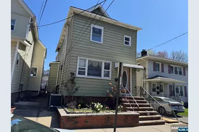 8 Lincoln Place 1 #1, East Rutherford, NJ 07073 - Photo 1