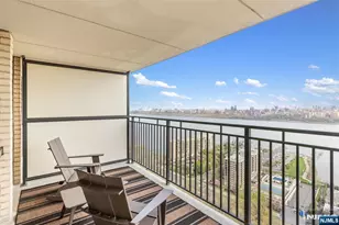 7855 Blvd East 19G, North Bergen, NJ 07047 - Photo 16