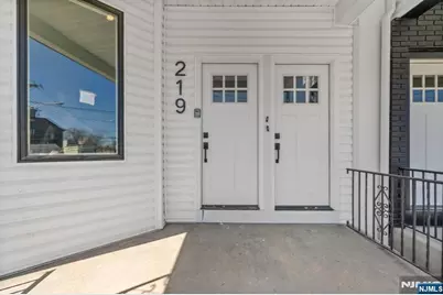 219 Clerk Street 2 #2, Jersey City, NJ 07305 - Photo 14