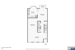 2071 Drake Ct, Mahwah, NJ 07430 - Photo 26