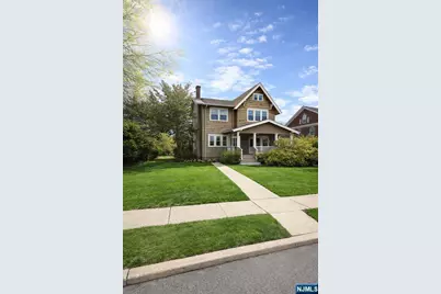 327 Rutland Avenue, Teaneck Township, NJ 07666 - Photo 1