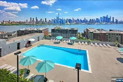 6050 Kennedy Boulevard 2E #2E, West New York, NJ 07093 - Photo 24