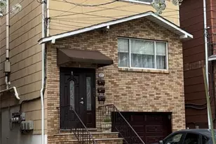 608 Bergen 3, Harrison, NJ 07029 - Photo 1