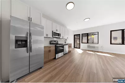 87-89 Mary 502 #502, Paterson, NJ 07503 - Photo 1