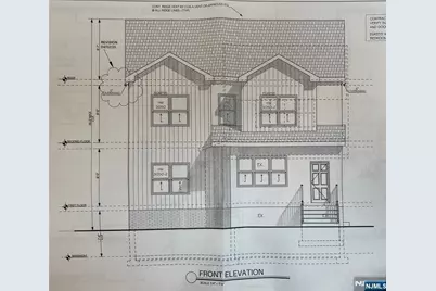 597 Palmer Avenue, Maywood, NJ 07607 - Photo 1