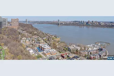 5 Horizon 2506 #2506, Fort Lee, NJ 07024 - Photo 1