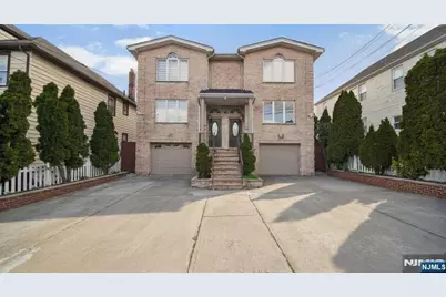 482 Morningside Avenue B #B, Fairview, NJ 07022 - Photo 2