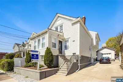 335 9th Street, Prospect Park, NJ 07508 - Photo 1