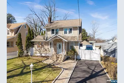 1172 Margaret Street, Teaneck Township, NJ 07666 - Photo 1