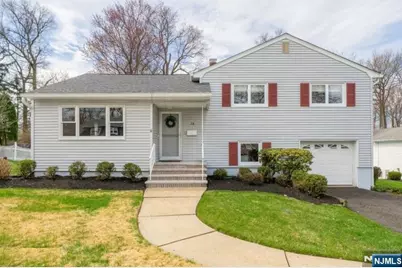 28 Park, West Caldwell, NJ 07006 - Photo 1