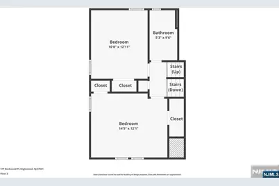 177 Rockwood Place, Englewood, NJ 07631 - Photo 40