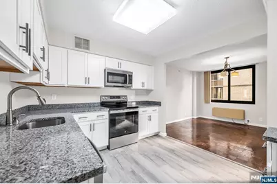 326 Prospect Avenue 6J #6J, Hackensack, NJ 07601 - Photo 1