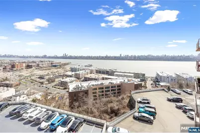 8800 Boulevard East 7F #7F, North Bergen, NJ 07047 - Photo 20