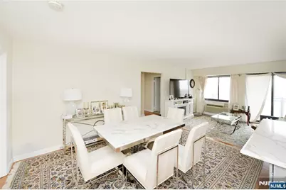 125 Prospect Avenue 10C #10C, Hackensack, NJ 07601 - Photo 1