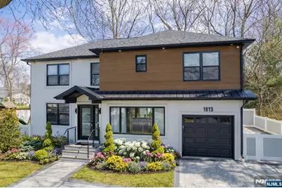 1013 Boulevard, New Milford, NJ 07646 - Photo 1