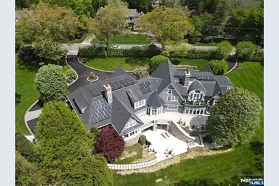 340 Indian Trail Drive, Franklin Lakes, NJ 07417 - Photo 1