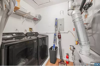 855 Valley Brook Avenue 1B #1B, Lyndhurst Township, NJ 07071 - Photo 22