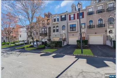 451 Hartford Drive 4052 #4052, Nutley, NJ 07110 - Photo 1