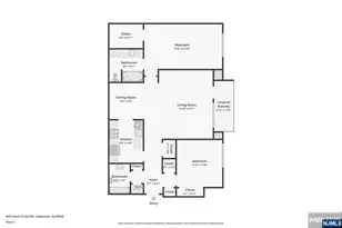 400 Crown Ct 561, Edgewater, NJ 07020 - Photo 22